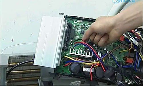 会宁美的空调电话是多少