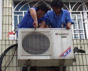 会宁空调维修售后服务中心