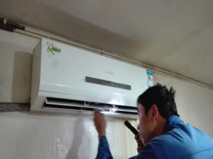 会宁格力空调电话是多少