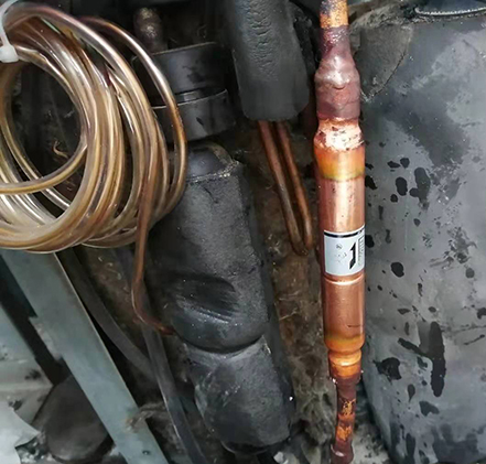 会宁美的变频多联机空调维修售后服务中心