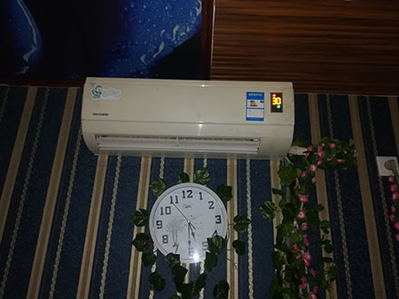 会宁空调维修售后服务中心