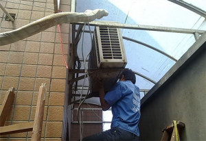 会宁空调维修售后服务中心