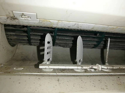 会宁空调维修售后服务中心电话是多少