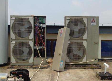 会宁空调维修电话号码多少