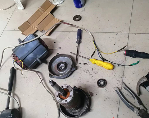 会宁空调维修售后服务中心电话在哪里找