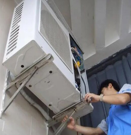 会宁24小时空调维修热线