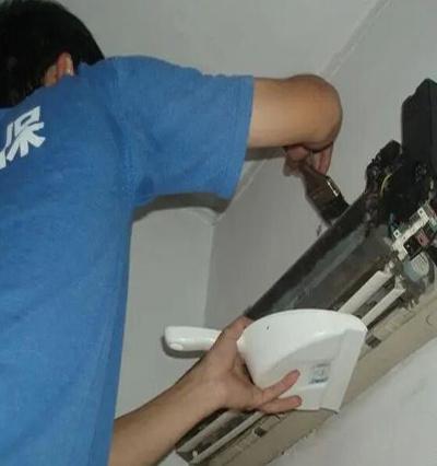 会宁空调清洗保养