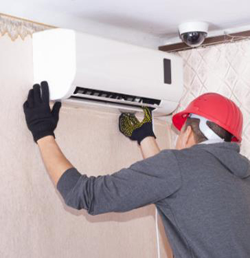 会宁空调内机噪音大